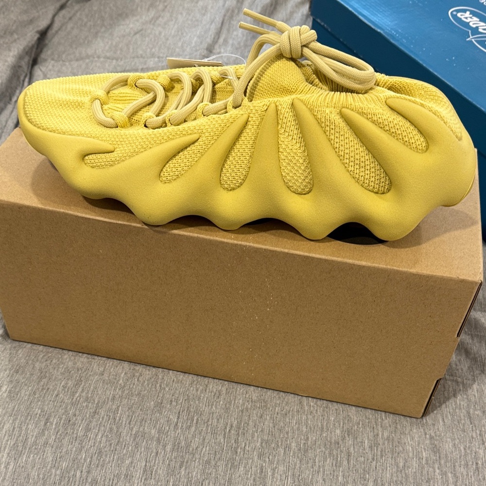 Yeezy 450 - Sz 10